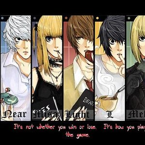 Death Note
