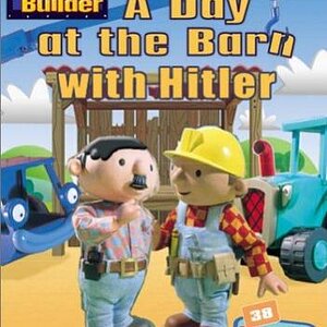 Hitlerbarn