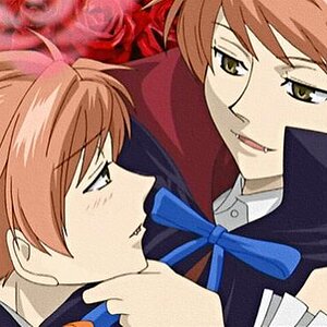 hikaru kaoru