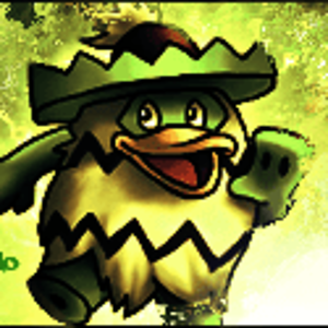 ludicolo copy