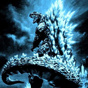 godzilla