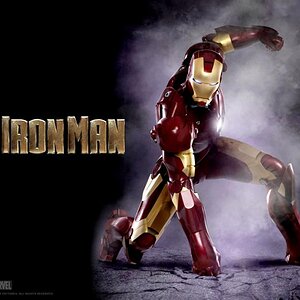 Iron Man