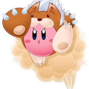 animal kirby