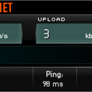 SpeedTest