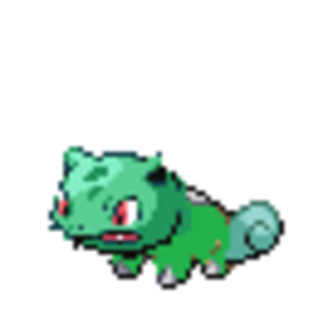 Bulba Mix