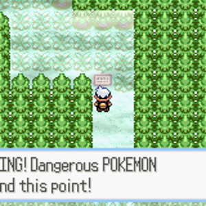 Haha, yeah, add the Team Rocket theme song from PKMN Gold and this'll be a beauty.