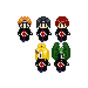 Akatsuki [WiP]