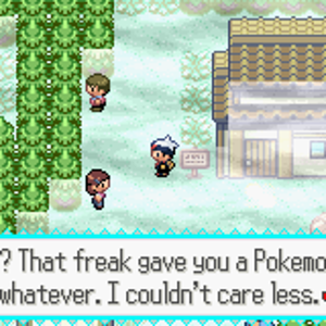 Yeah, there's Cindy again.