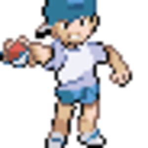 Youngster Revamp from Gold to R/S/E/FR/LG :3