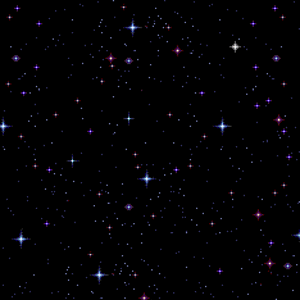 Stars.
