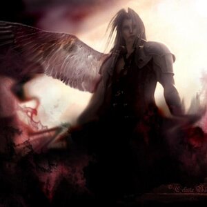 sephiroth