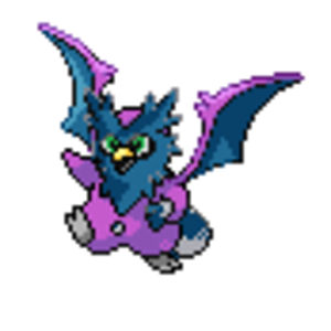delibird dark