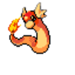 fire dragon 1