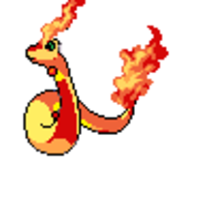 fire dragon 2
