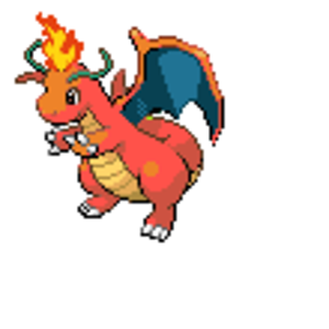 fire dragon 3