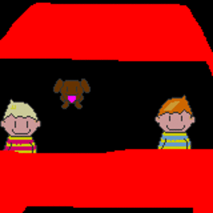 What is mother 3?