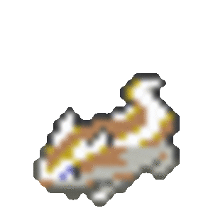 Linoone Sprite