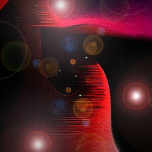 spacey thingy
