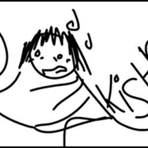 Featuring.. I have no idea. Probably me; Drawn by Signomi.