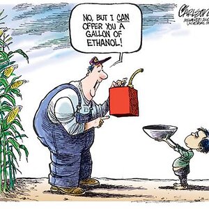 Ethanol