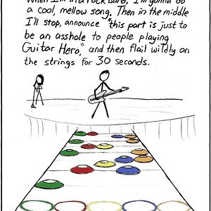 Guitar Hero