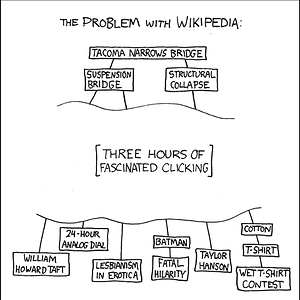 Wikipedia