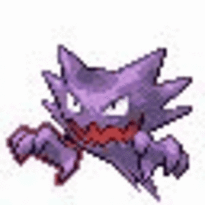 Haunter