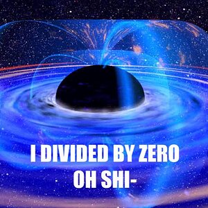 Dividing by Zero