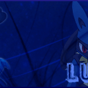 Lucario Sig