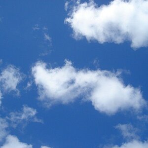 Clouds~ :D