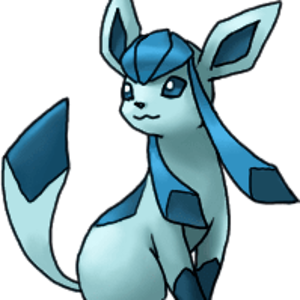 glaceon