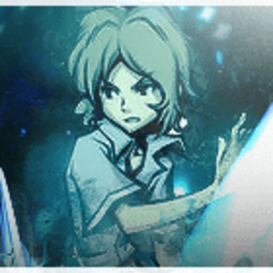 Featuring Joshua from TWEWY; Made by Giygas 00.