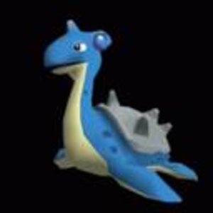 Lapras