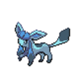 glaceon(espeon)
