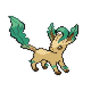 leafeon (umbreon)