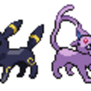 umbreonespeon