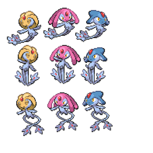 uxiemespritazelf