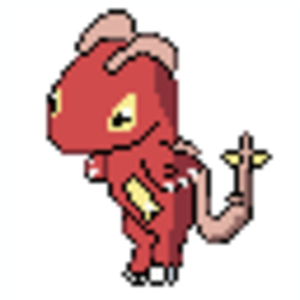 005 Draguer