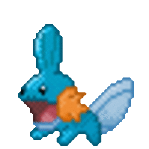 Mudkip Avatar