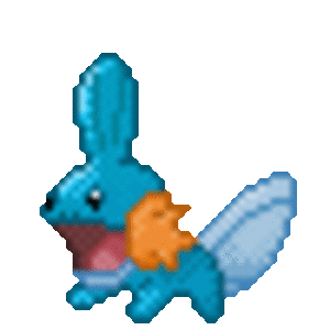 Mudkip Avatar