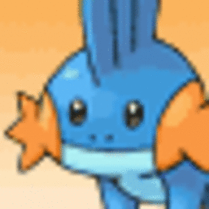 mudkip pmd avatar