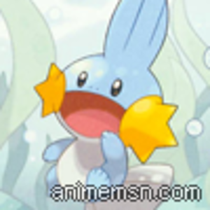 mudkip avatar