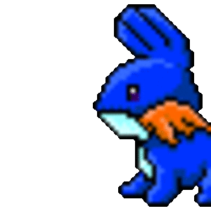 Mudkips