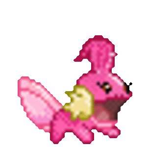 Female Mudkip
