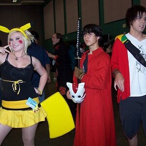 ....I think Pikagirl decribes why Pokemorphs are bad....