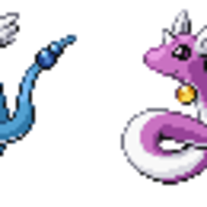 dragonair