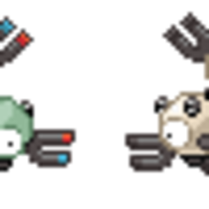 magneton