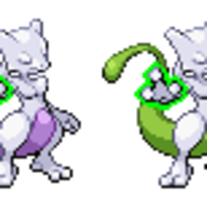 mewtwo