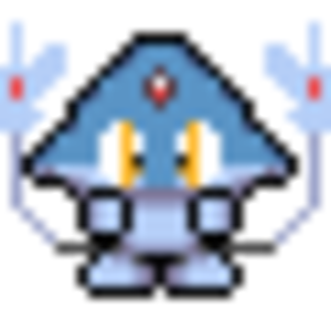 azelf chao
