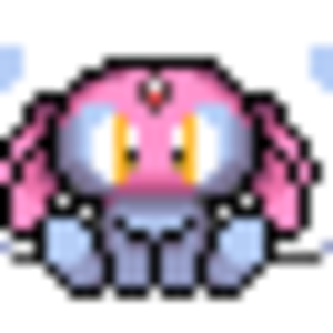 mesprit chao